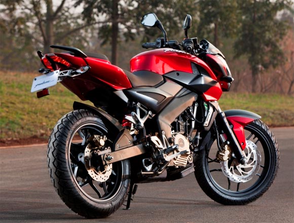 Will you buy the Pulsar 200 NS at Rs 94k? DISCUSS