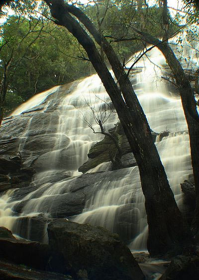 Killiyur Falls