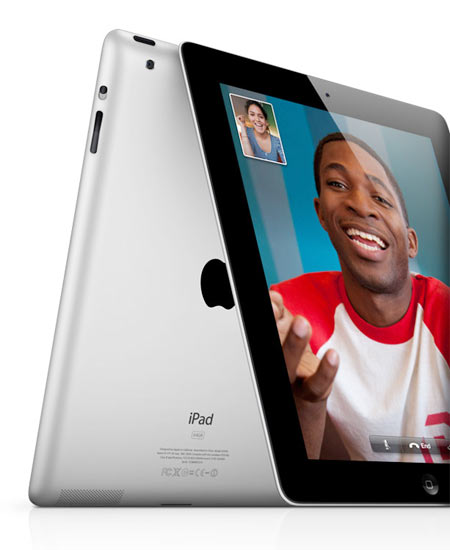 Top 10 things to expect from iPad 3