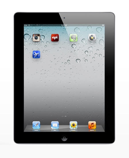 Top 10 things to expect from iPad 3