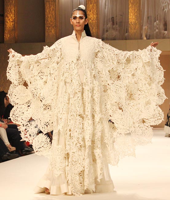 IN PICS: The GRANDEST grand finale of LFW