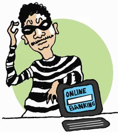 3 ways to AVOID Internet Banking Frauds