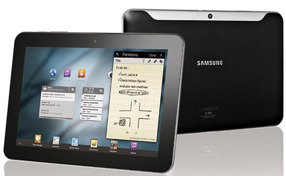 4 reasons why Samsung Galaxy Tabs are not so HOT
