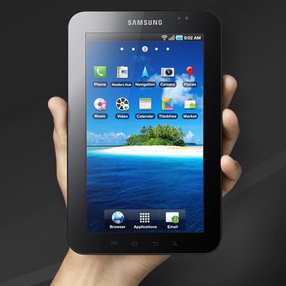 4 reasons why Samsung Galaxy Tabs are not so HOT