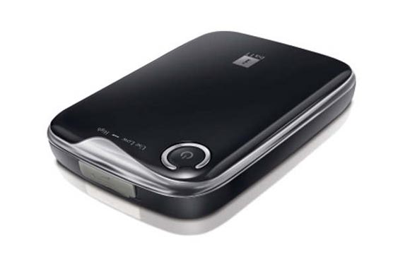 iBall Portable Power Charger