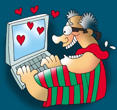 POLL: Do you share TOO much relationship info online?