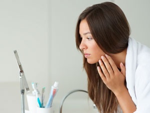 What your skin reveals about your health