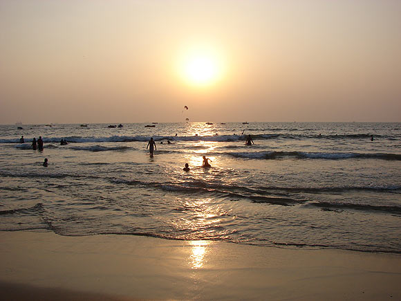 Goa is perhaps less of a state more of a state of living. With its endless beaches and chilled out ambience, Goa is one of the most sought-after destinations to live, work and play in India.
