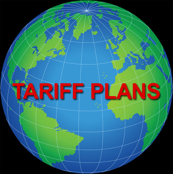 HURRAH: Prepaid mobile tariff plans simplified!