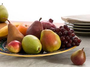 Eat fruits after a meal: Myth