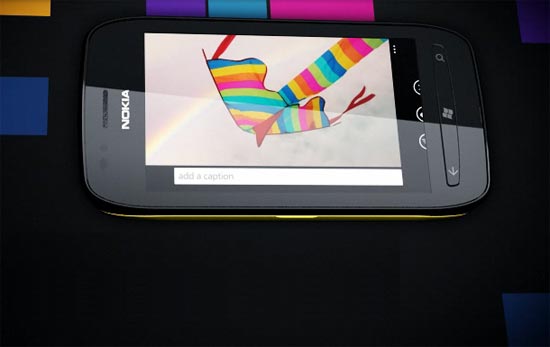 REVIEW: Nokia Lumia 710, great device but...
