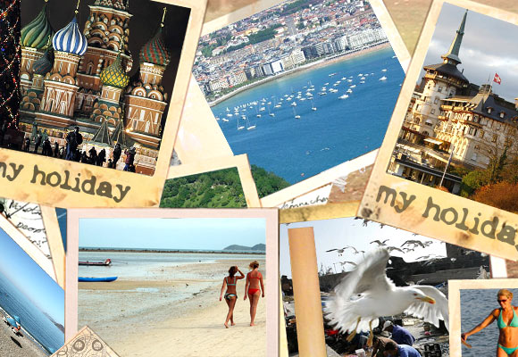 IN PICS: 15 HOTTEST holiday destinations for 2012