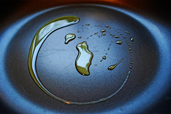 DON'T MISS: The oil that FIGHTS cholesterol and diabetes