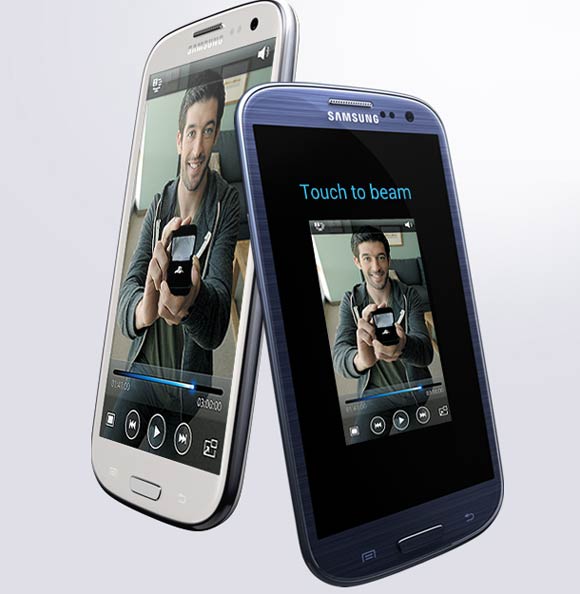 Samsung Galaxy S III at Rs 43,180! Will you BUY it?
