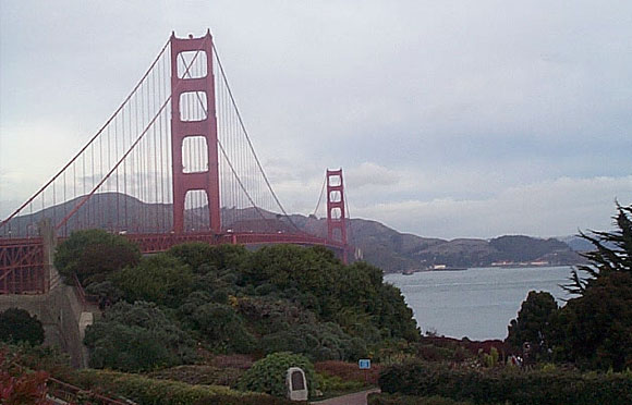 San Francisco, California