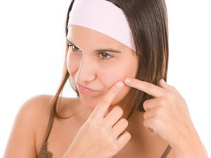6. Anti-acne properties