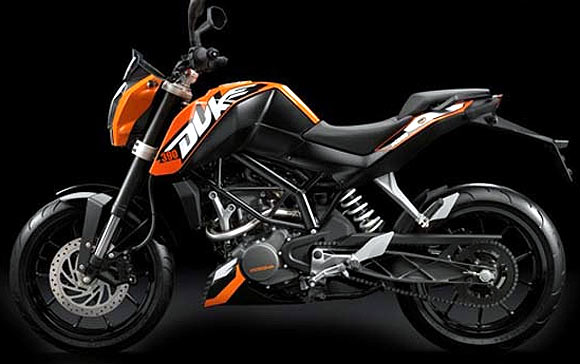Will YOU buy the KTM Duke 390 for Rs 2 lakh?