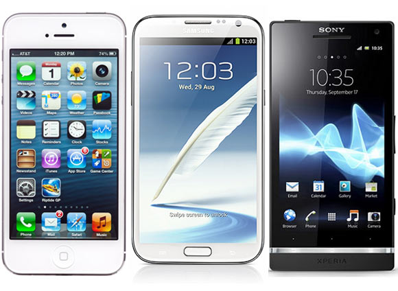 Best smartphones to buy this Diwali