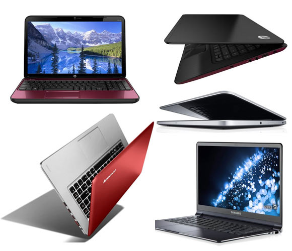 Best ultrabooks to buy this Diwali