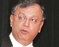 Prof Madhav Chavan