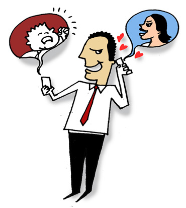4 golden rules of effective communication - Rediff Getahead