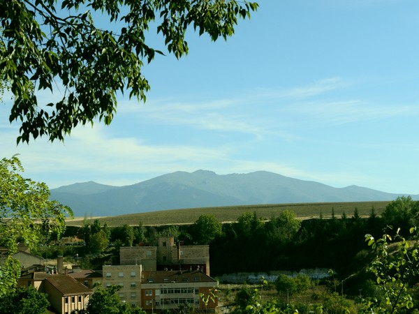 STUNNING PHOTOS: The historic city of Segovia