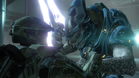 Gaming review: Halo 4 DISAPPOINTS