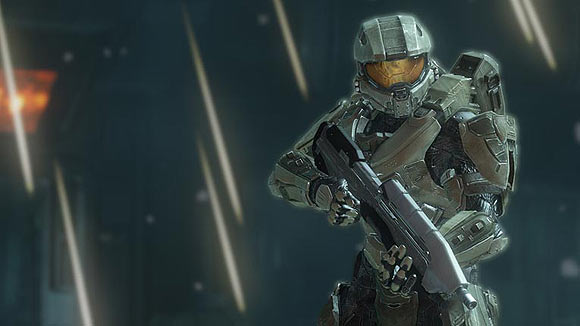 Gaming review: Halo 4 DISAPPOINTS
