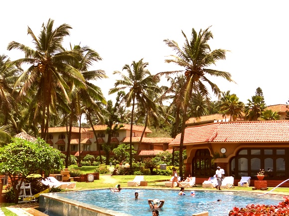 IN PICS: Goa, a paradise by the sea