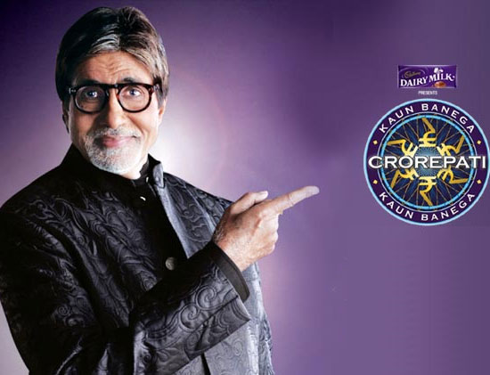 Bachchan Senior has hosted five of the six seasons of Kaun Banega Crorepati