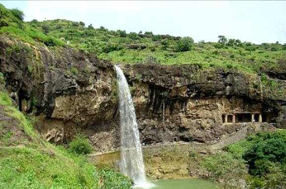 Ellora Caves, Aurangabad