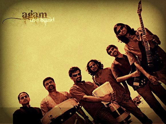 The band performs frequently in Bangalore, Chennai, and Hyderabad.