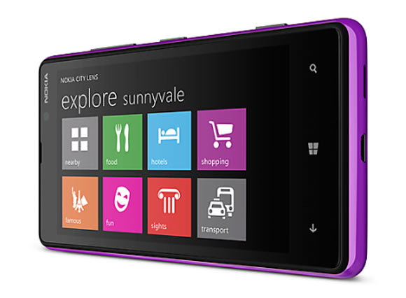 Nokia Lumia 920 and 820 coming to India on Oct 23