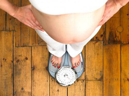 During pregancy the female body undergoes both physical and psychological changes