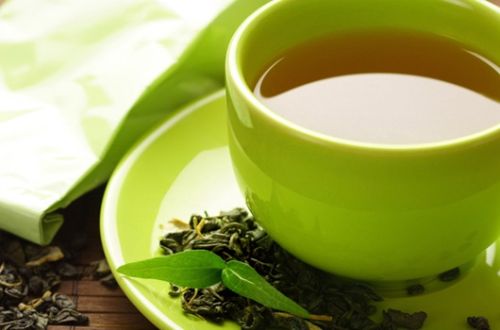 All herbal teas and green tea are permitted while on a detox diet