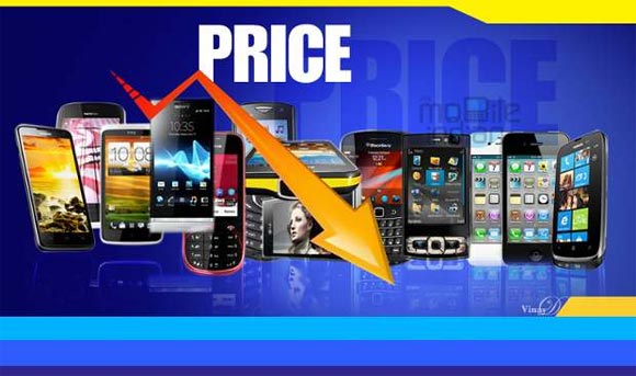 PICS: These 21 smartphones SLASHED PRICES in August
