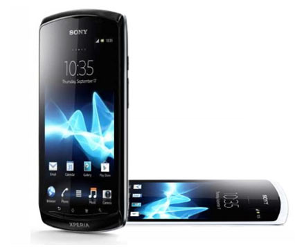Sony Ericsson Xperia Neo L