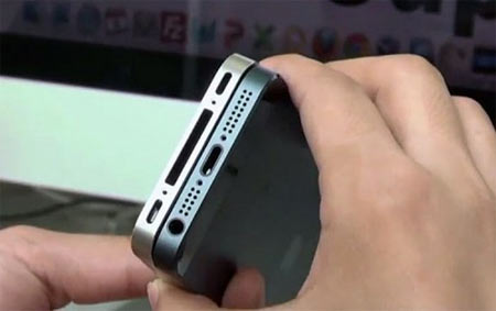 The iPhone 5: 5 things we know so far