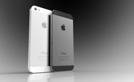 The iPhone 5: 5 things we know so far