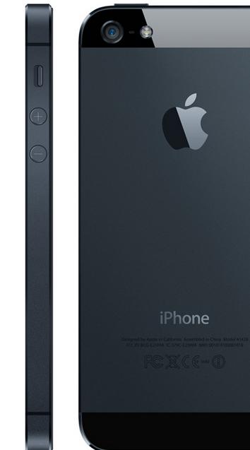 The iPhone 5: 'SEXY' but not 'REVOLUTIONARY'