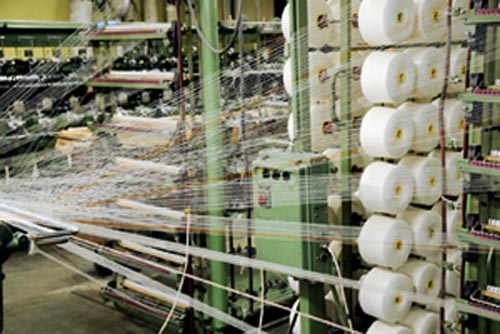 9. Textile Management