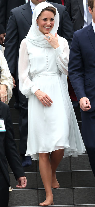 Catherine, Duchess of Cambridge