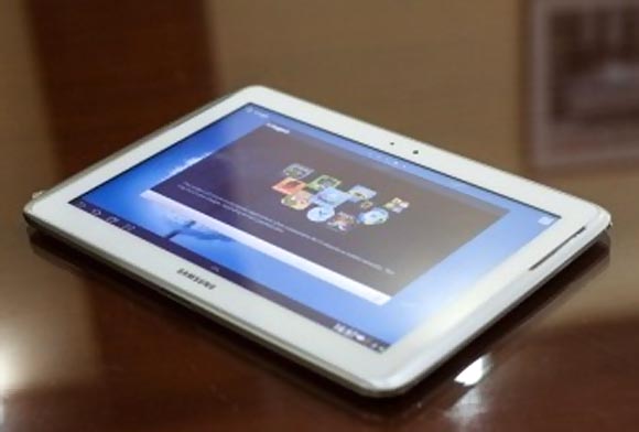 Samsung Galaxy Note 800: Will YOU buy it at Rs 40,000?