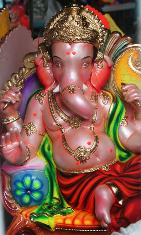 11 financial planning lessons from Ganesha