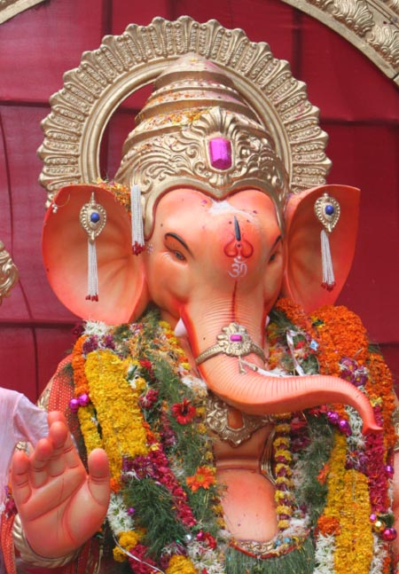 11 financial planning lessons from Ganesha - Rediff Getahead