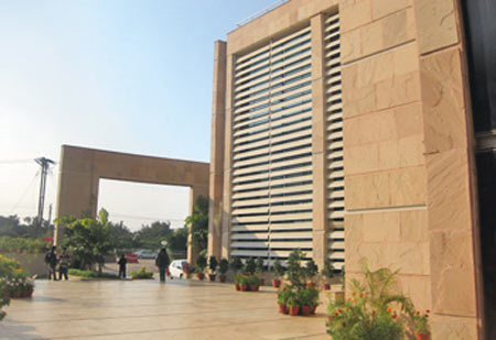 TERI University, New Delhi