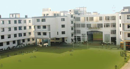 IIS University, Jaipur