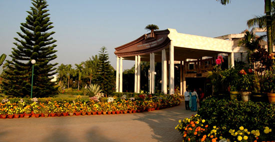 KIIT University, Bhubhaneswar