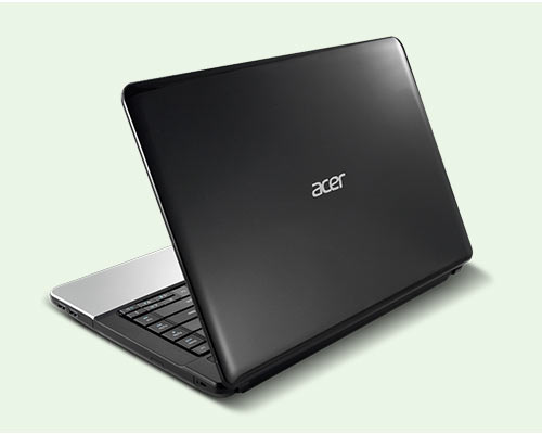 Acer Aspire E1-571
