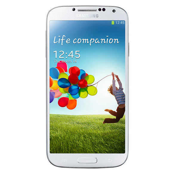 Samsung Galaxy S4 in India for Rs 39k?